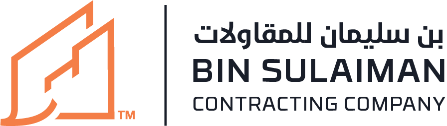 شركة بن سليمان للمقاولات